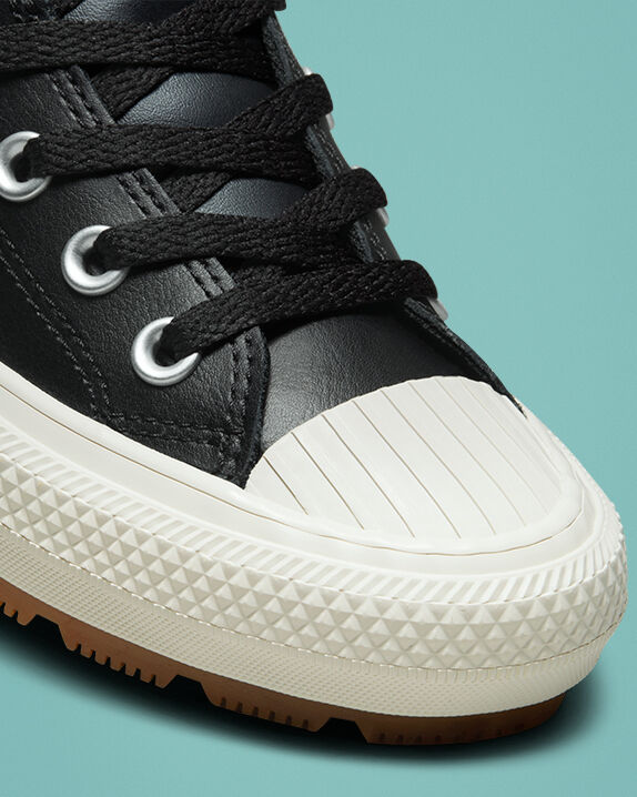 converse uniform boots