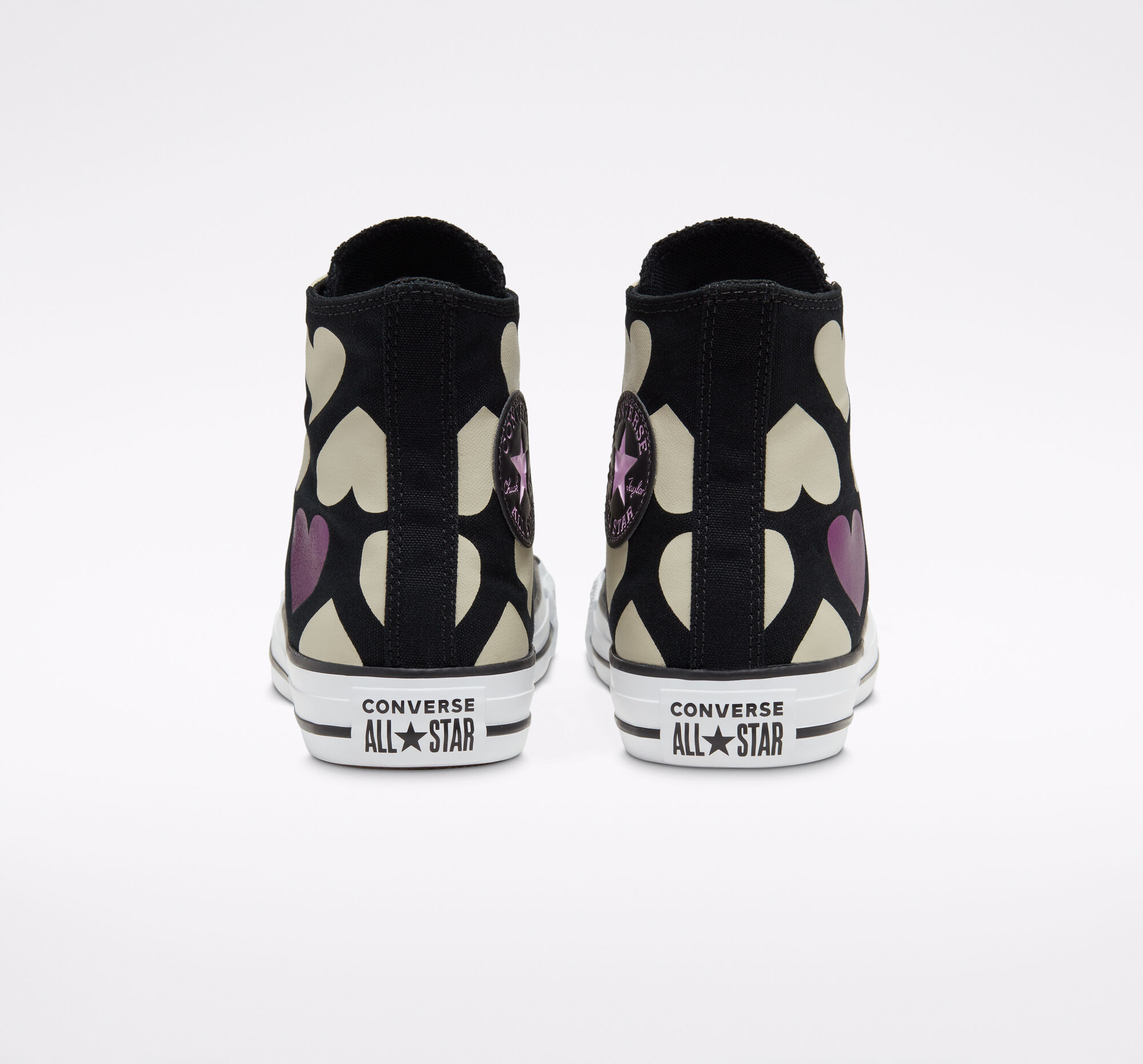 twisted hearts chuck taylor