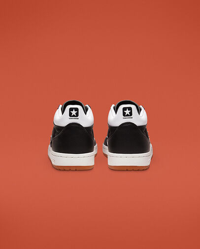 OG Block CONS Fastbreak Pro Black/White/Gum