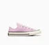 Chuck 70 Stardust Lilac/Egret/Black