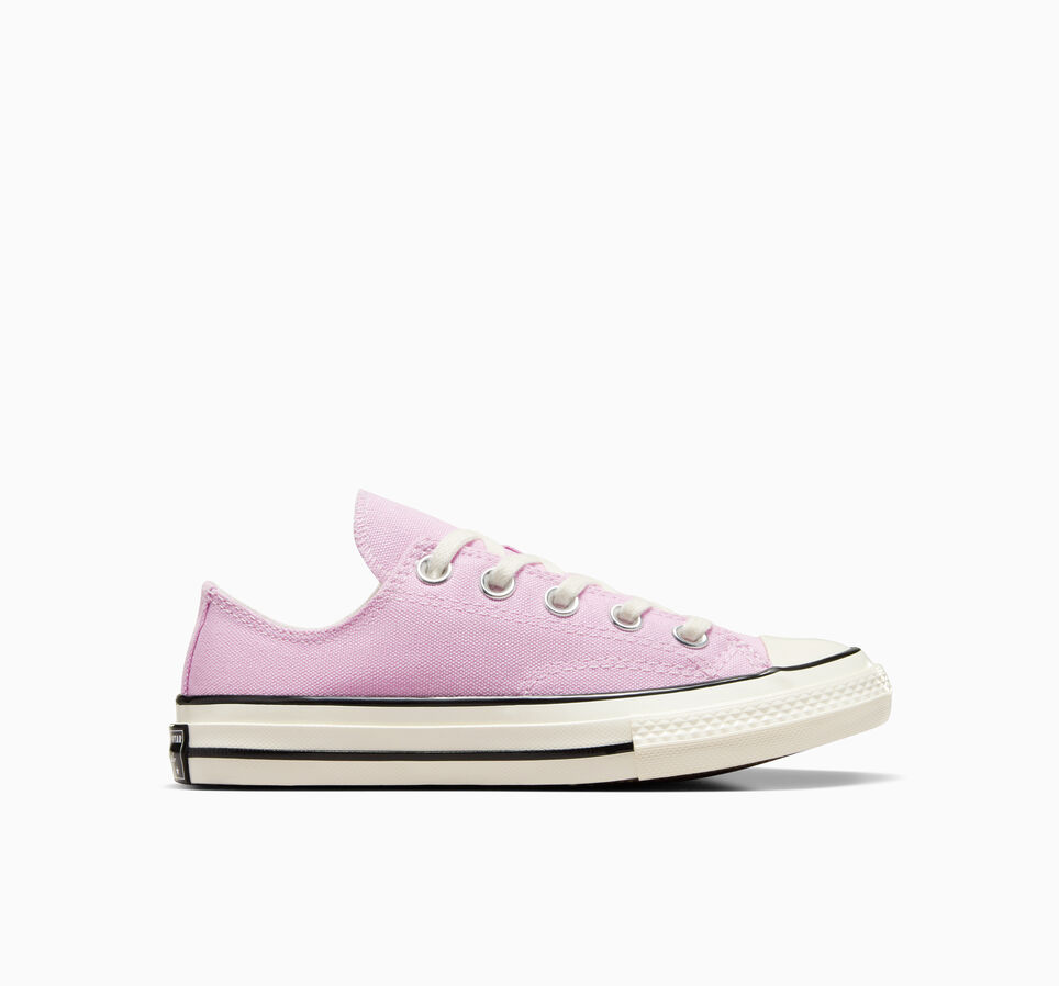 Chuck 70 Stardust Lilac/Egret/Black