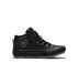 Color Name: Total Eclipse/Black