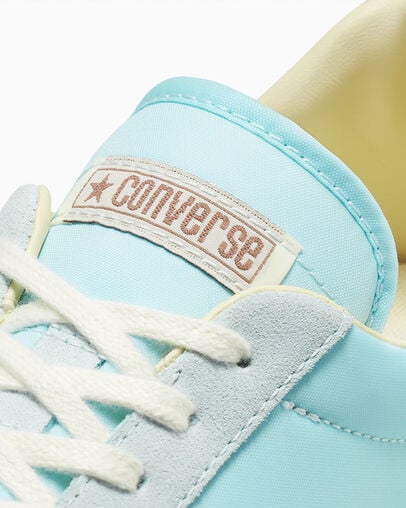 Converse 1908 Jogger Quiet Tide/Starlight Blue, Detail Angle View