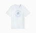 Converse x Bluey T-Shirt Blue