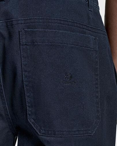 Harton Pants Black, Detail View