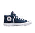 Color Name: Navy/White/Red