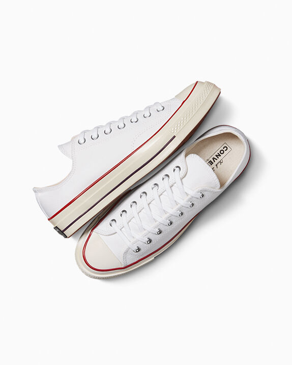 Women's Chuck 70 - High Top, Low Top \u0026 Platform. Converse.com