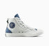 Converse x NARUTO SHIPPUDEN Kakashi Chuck Taylor All Star Barely Grey/Dark Waters