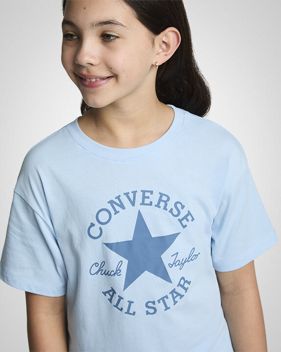 新品　CPH × Converse Mock Neck Tee MOCKNECK TEE – Cph/Golf™︎