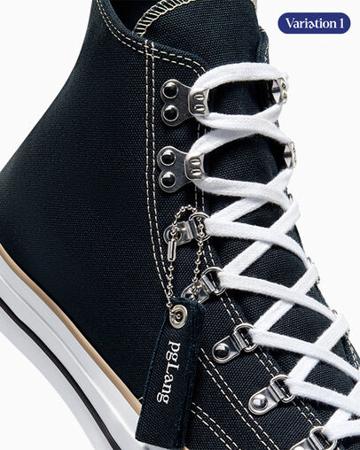 pgLang for Converse Chuck 70