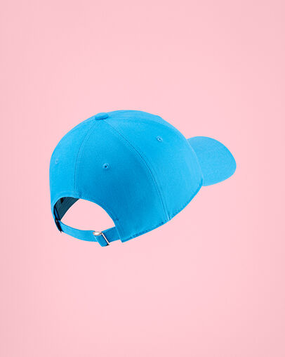 Tipoff Chuck Taylor Patch Baseball Cap Coast