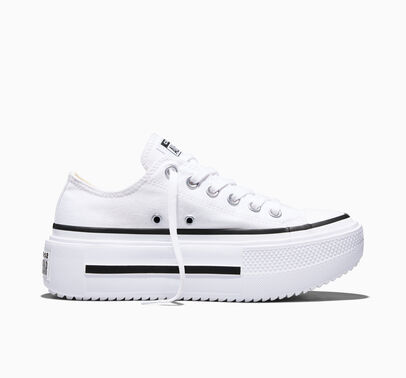 Chuck Taylor All Star Lift Double Stack Platform