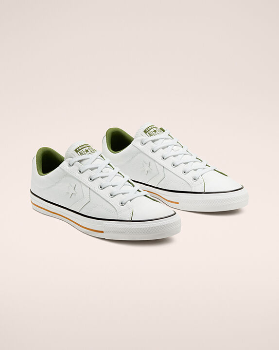 converse star player summer sport low top
