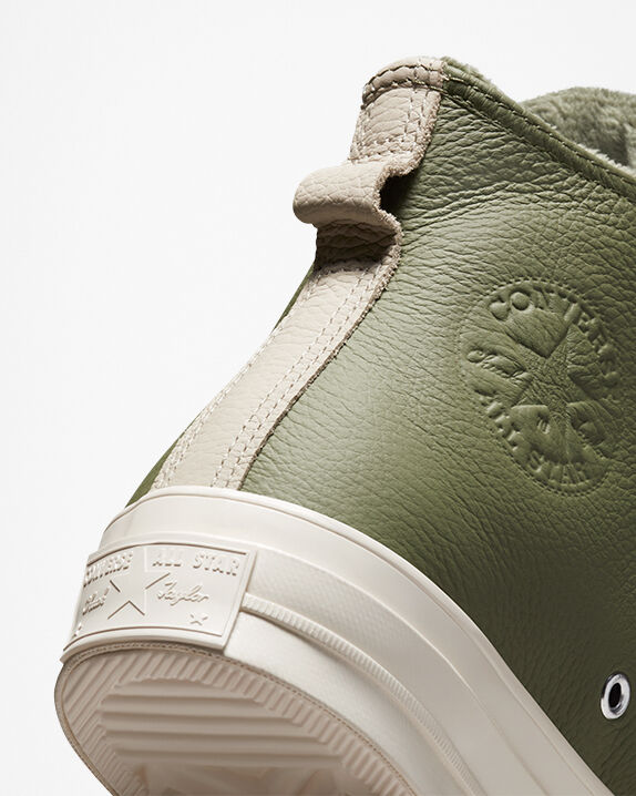 Chuck 70: High Top, Low Top \u0026 Boots 
