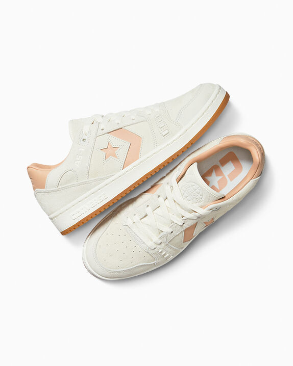 CONS AS-1 Pro Nubuck Skate Low Top Shoe. Converse.com