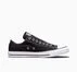 Chuck Taylor All Star Slip On Black/White/Black