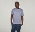 Chev Dazed Star T-Shirt Thunder Whale