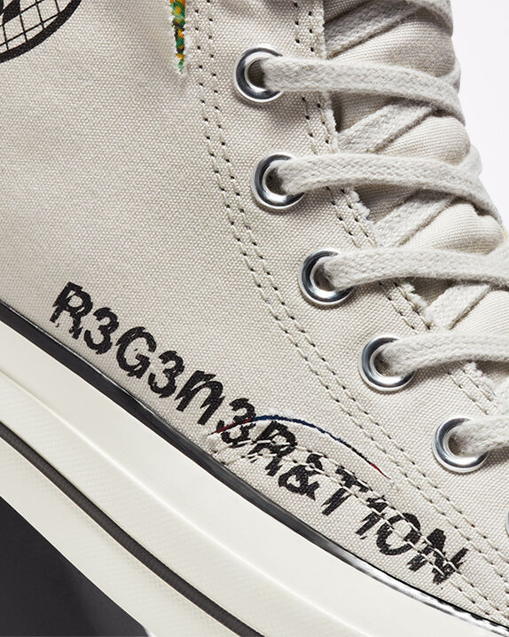 hightop converse men