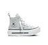 Color Name: Light Grey/Silver/White