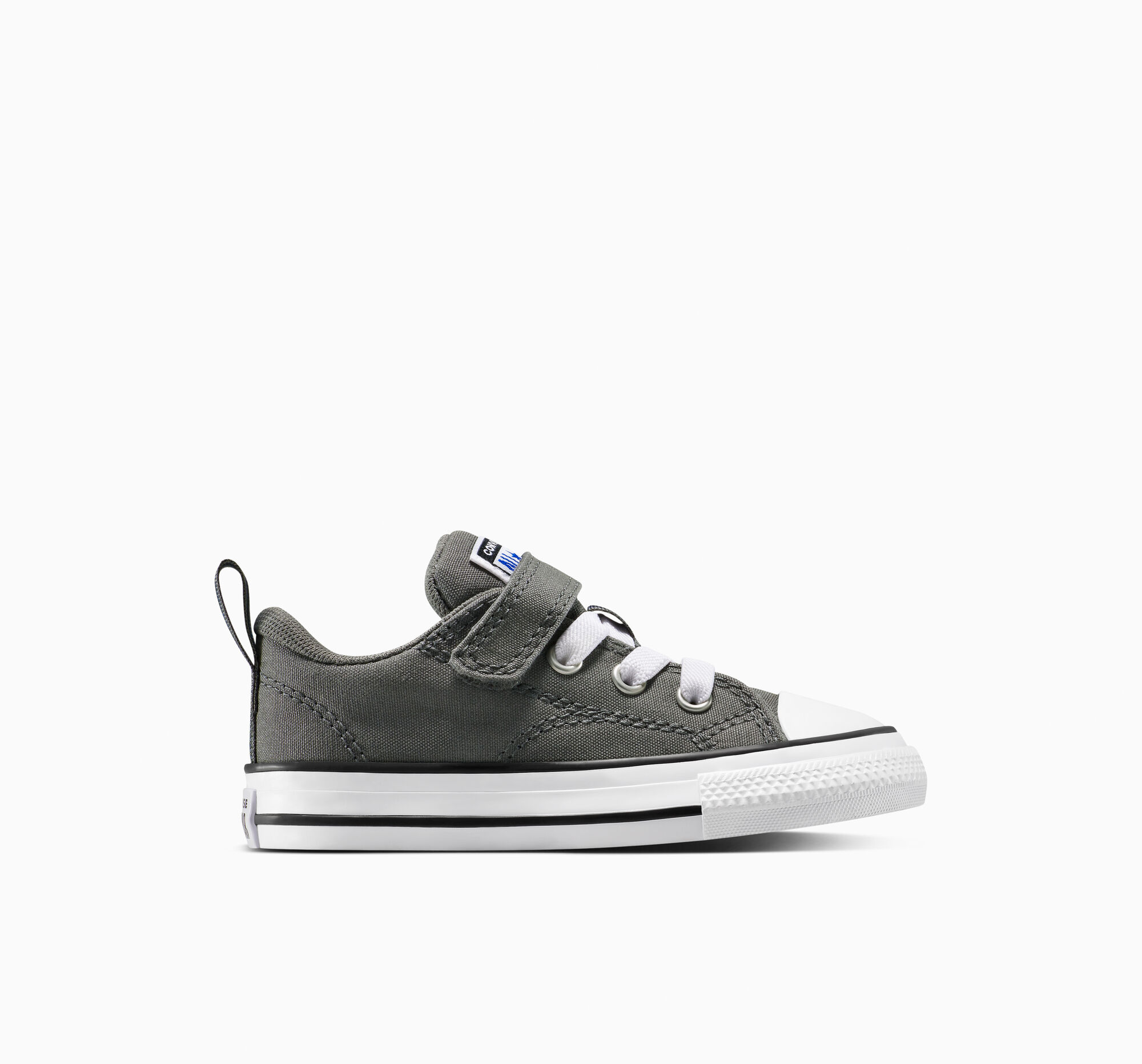 Chuck Taylor All Star Malden Street Easy-On Baby & Toddler Low Top