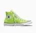 Chuck Taylor All Star Canvas Neon Mantis Green