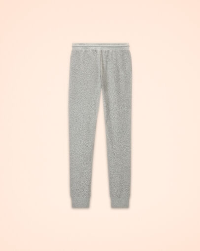 Signature Chuck Taylor Patch Jogger Dk Grey Heather