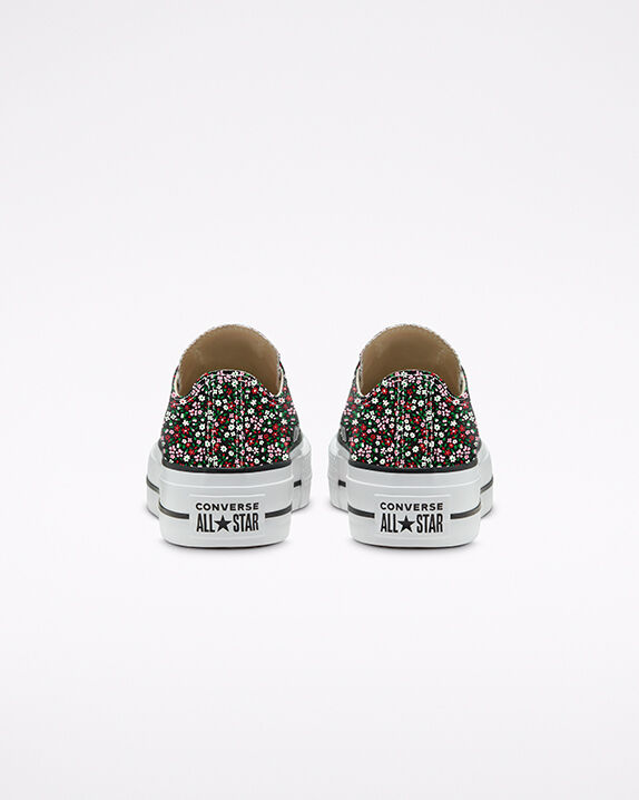 floral parkway converse yellow