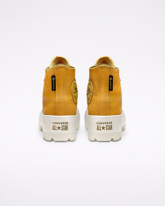 GORE-TEX Styles. Converse.com