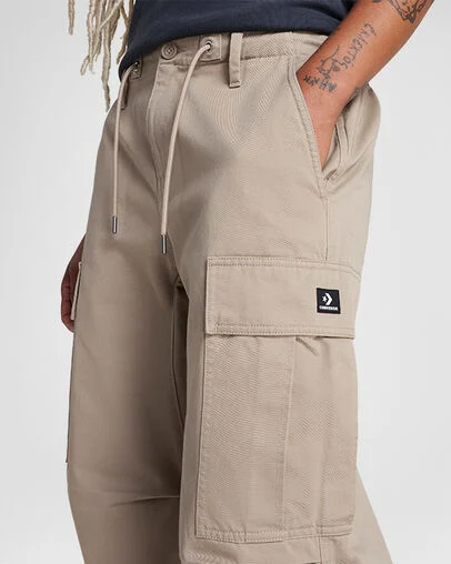 Cargo Pants Vintage Cargo, Detail View