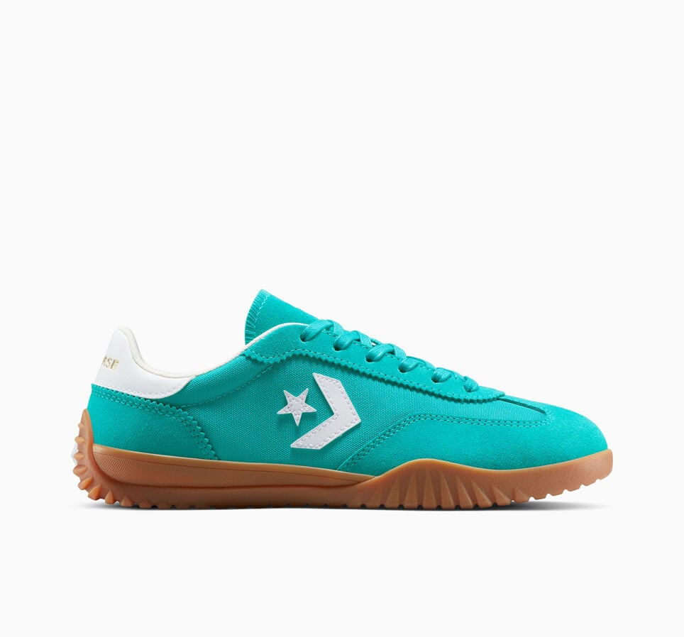 Run Star Trainer Rapid Teal/White/Honey