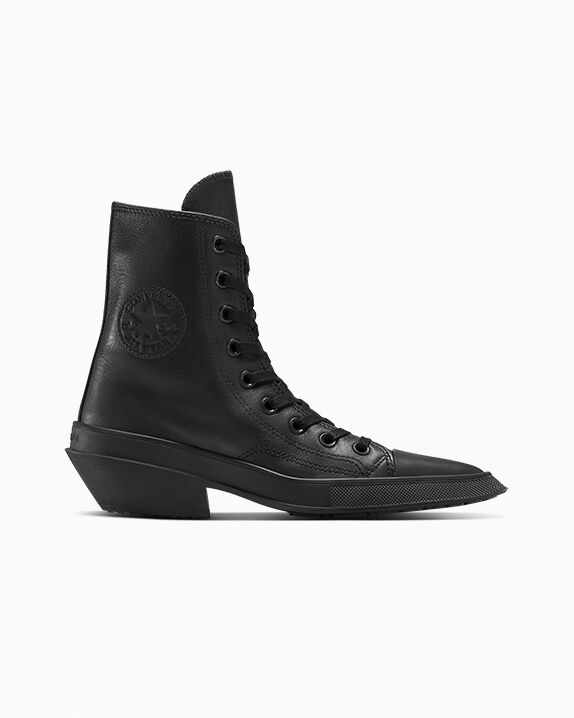 Chuck 70 De Luxe Pointed Leather Chuck 70 De Luxe Pointed Leather