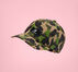 Evergreen Print Baseball Camo Evergreen Print