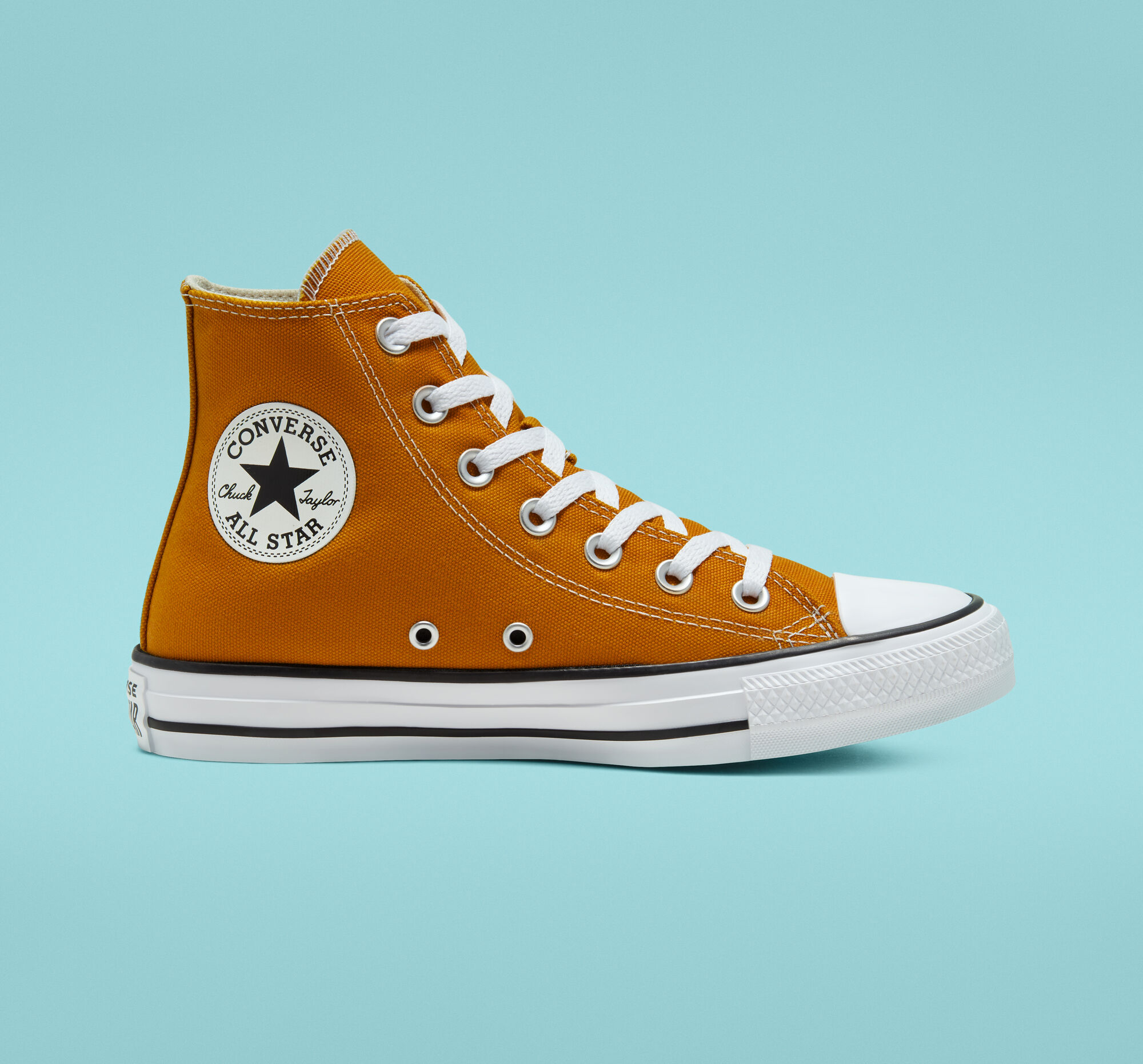 Chuck Taylor All Star Seasonal Color 