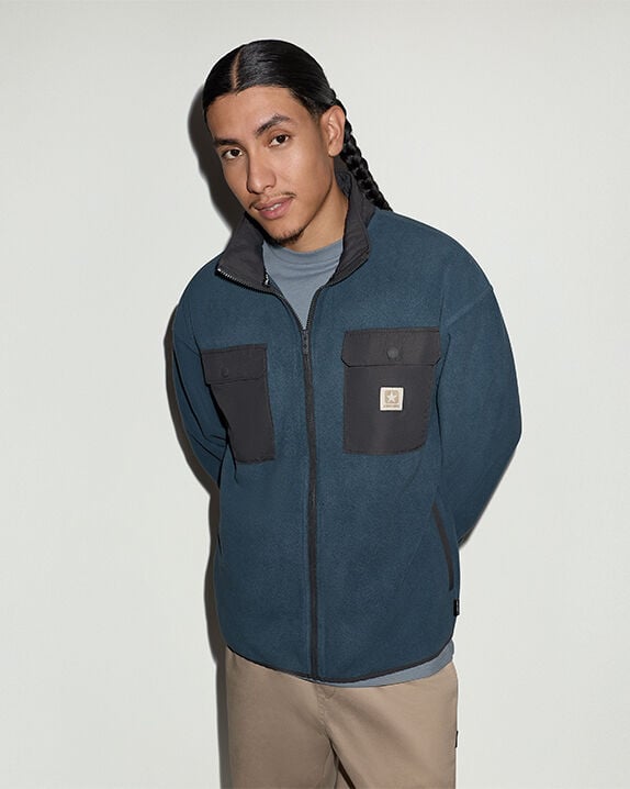 Jackets for Men: Coaches, Windbreaker & More. Converse.com