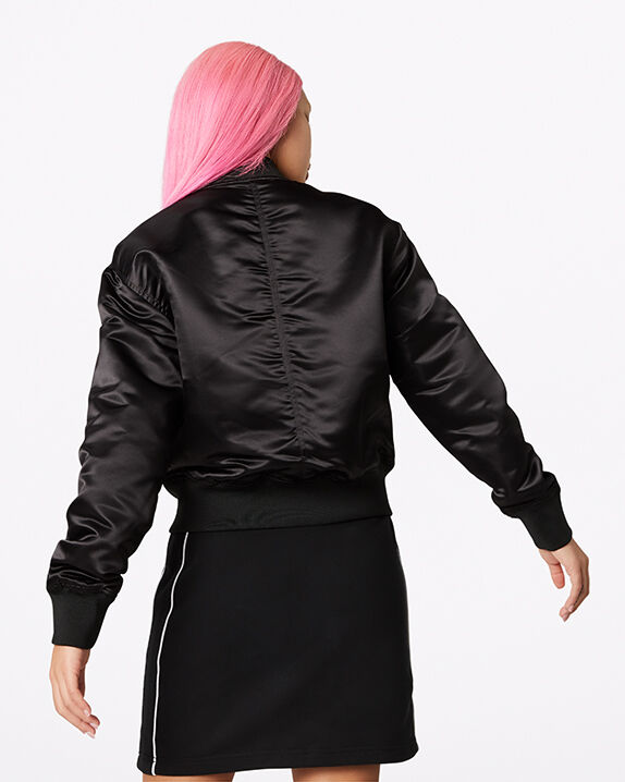 converse basketball jacket