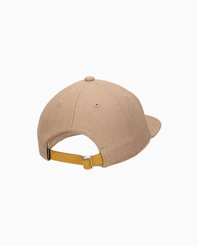 Premium Baseball Hat Vintage Cargo, 3/4 View