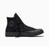 Chuck 70 Canvas Black/Almost Black/Black