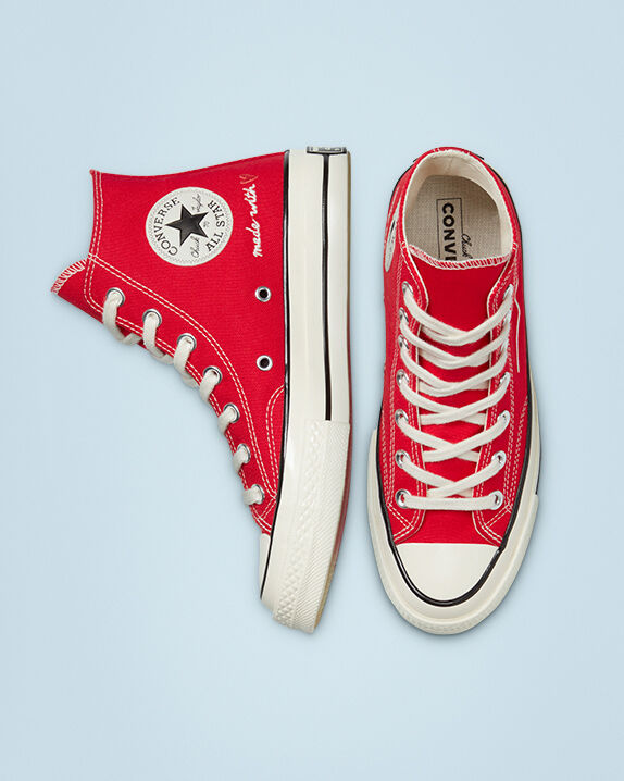 converse valentine