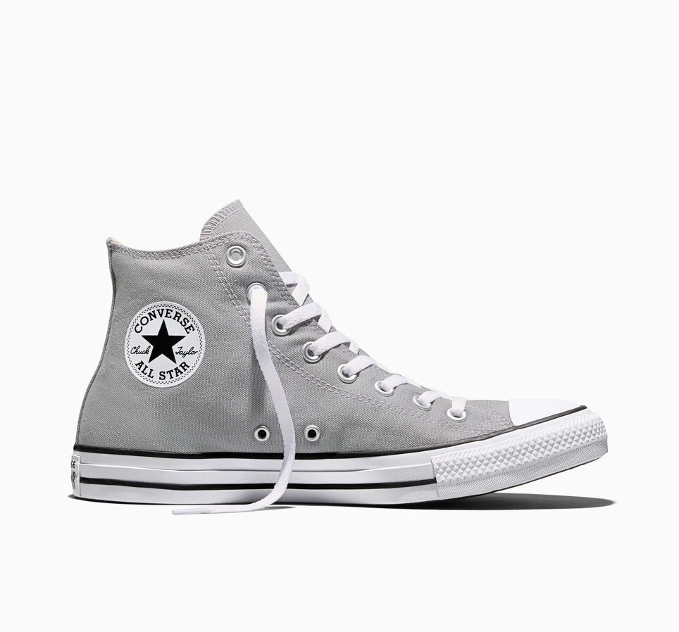Chuck Taylor All Star Canvas Grey Area