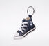Chuck Taylor All Star Keychain Navy