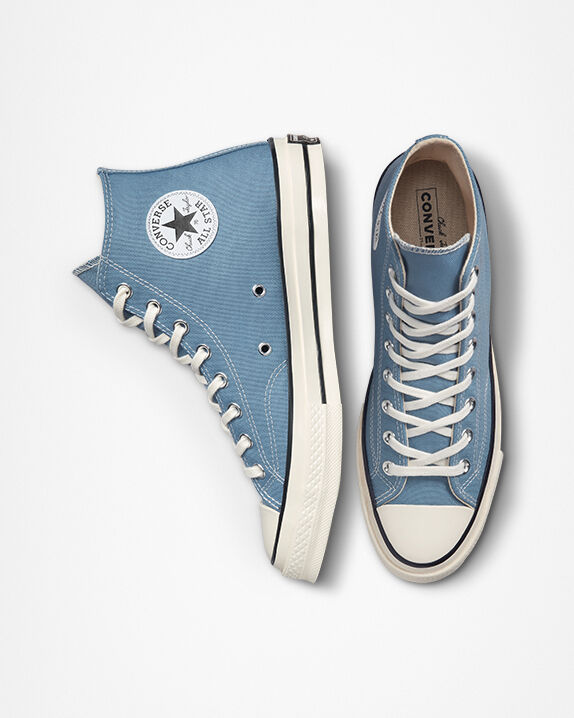 jean converse shoes
