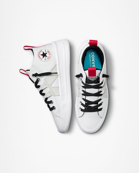 converse mid tops