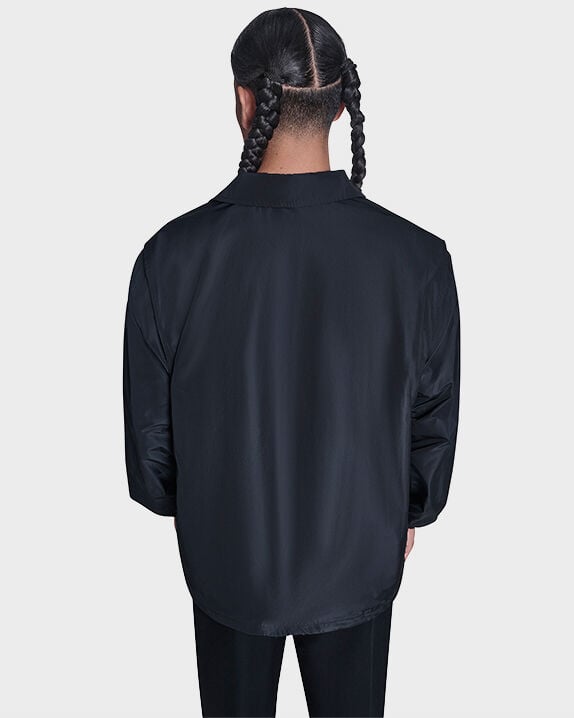 Andover Coach Jacket Men's Jacket. Converse.com