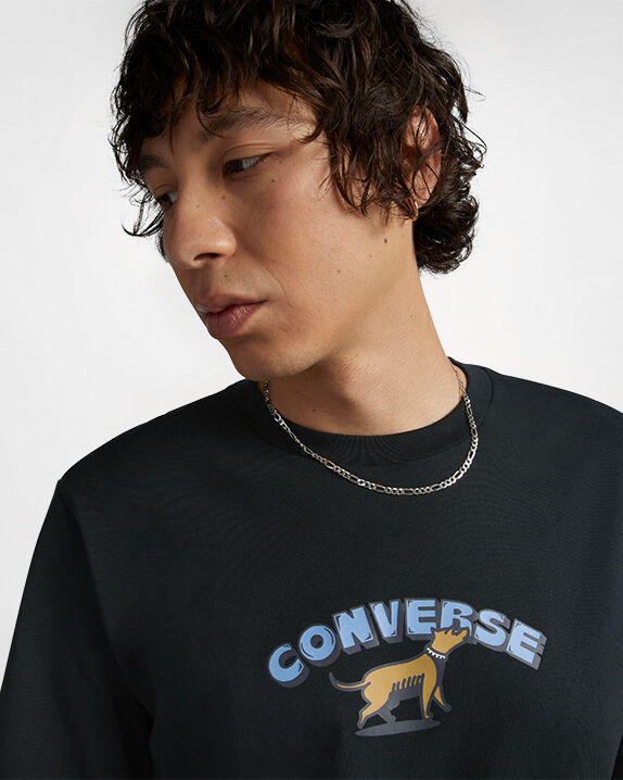 Men's Shirts: Short & Long Sleeve. Converse.com