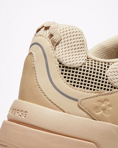 Converse x GOLF le FLEUR* Gianno Biscotti/Cuban Sand/Black