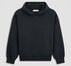 SHAI 001 Fleece Hoodie Converse Black