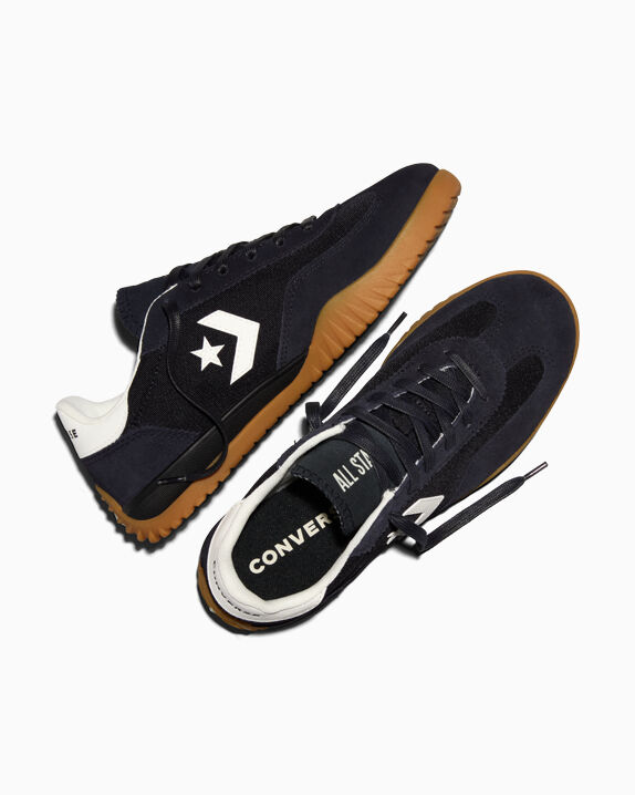 Run Star Trainer Unisex Low Top Shoe. Converse.com