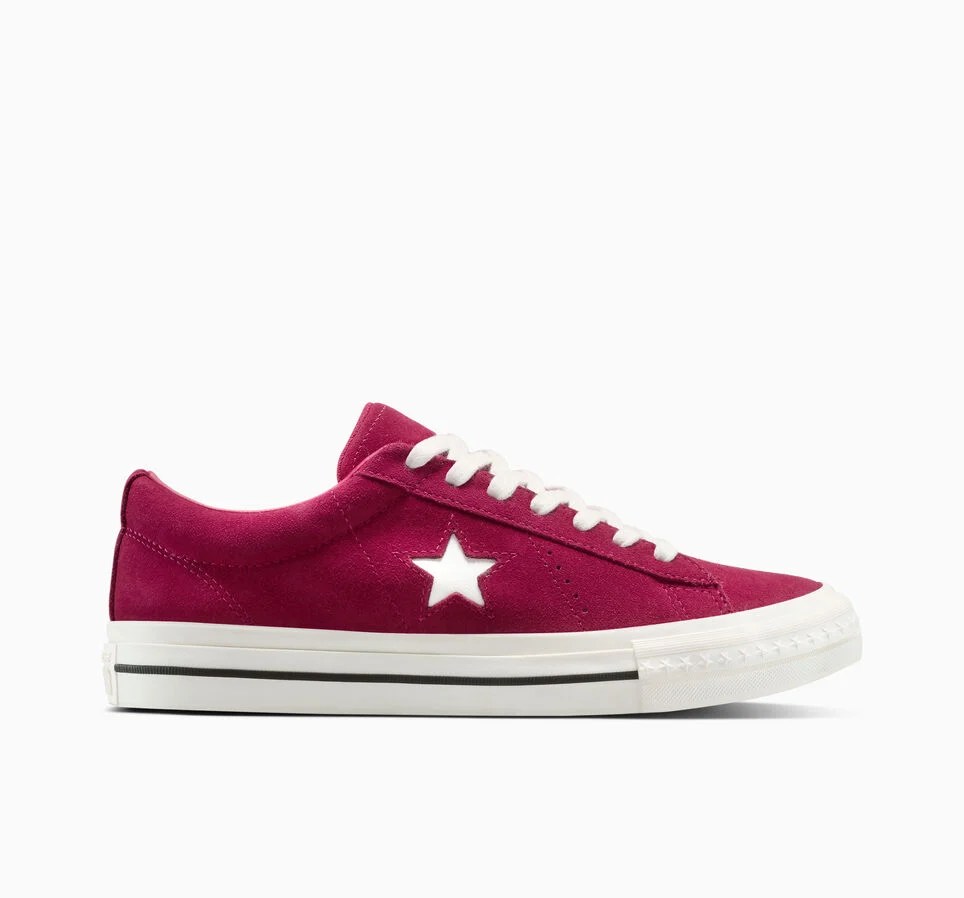 One Star 95 Sporty Berry/Black