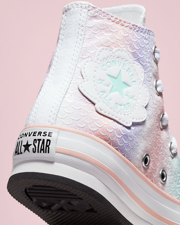 converse 11 year old