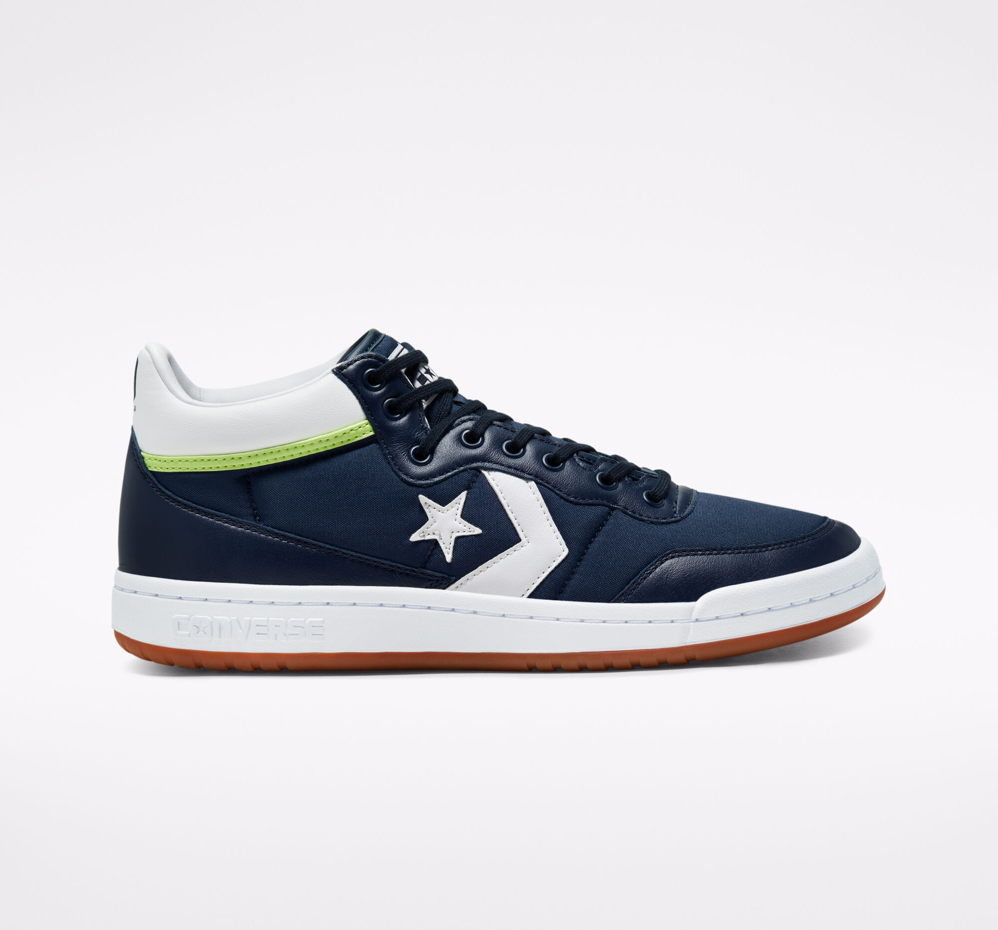 converse fastbreak mids